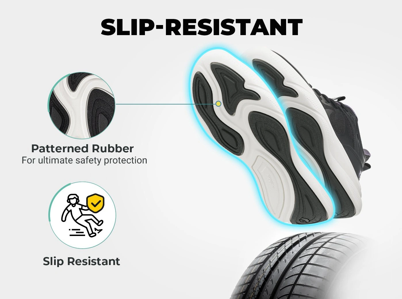 Women's ZephyrLite V4