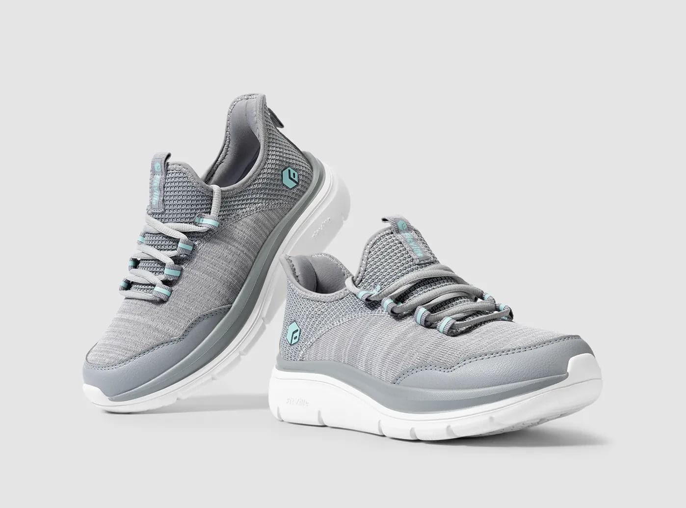 FitVille Women's Cloud Wanderer V7 - 25