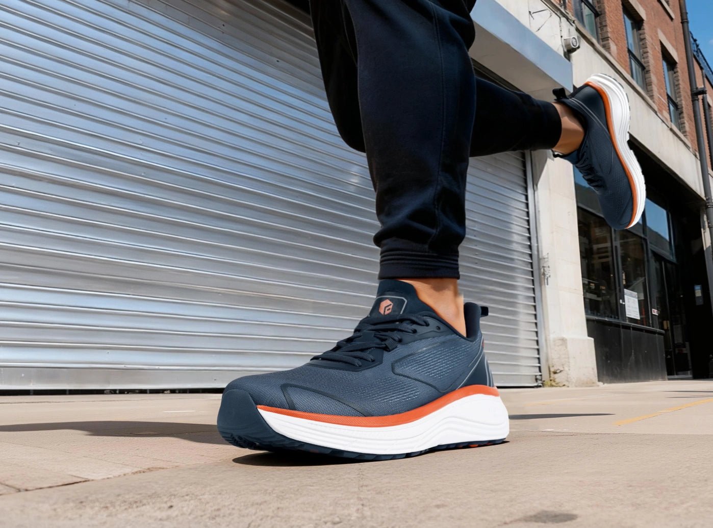 Men's Stride Core Pro V3 - 2