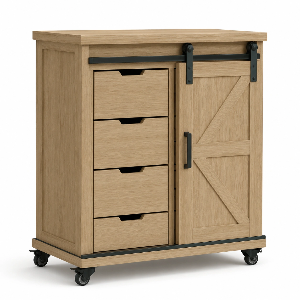 Cajoneras