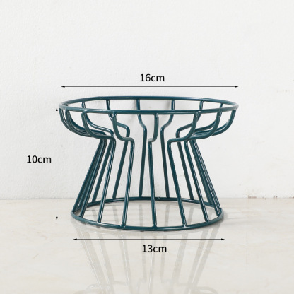 Zestaw ceramicznych misek dla kota