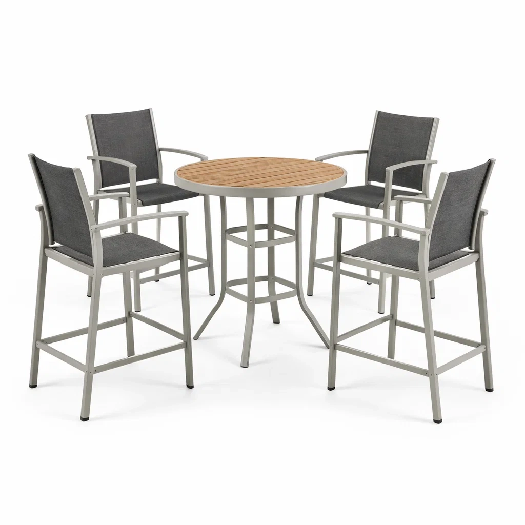 Möbelset,Bartisch-Set-decorelaroa