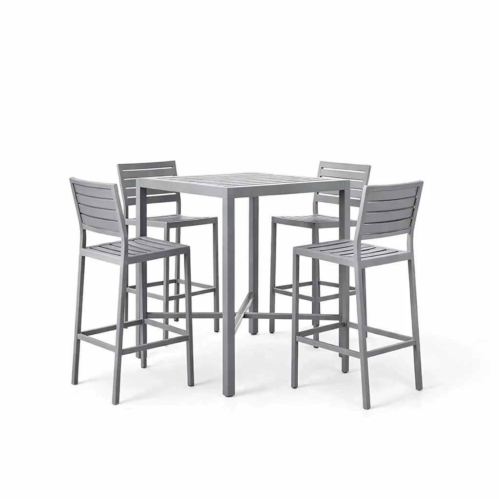 Möbelset,Bartisch-Set-decorelaroa