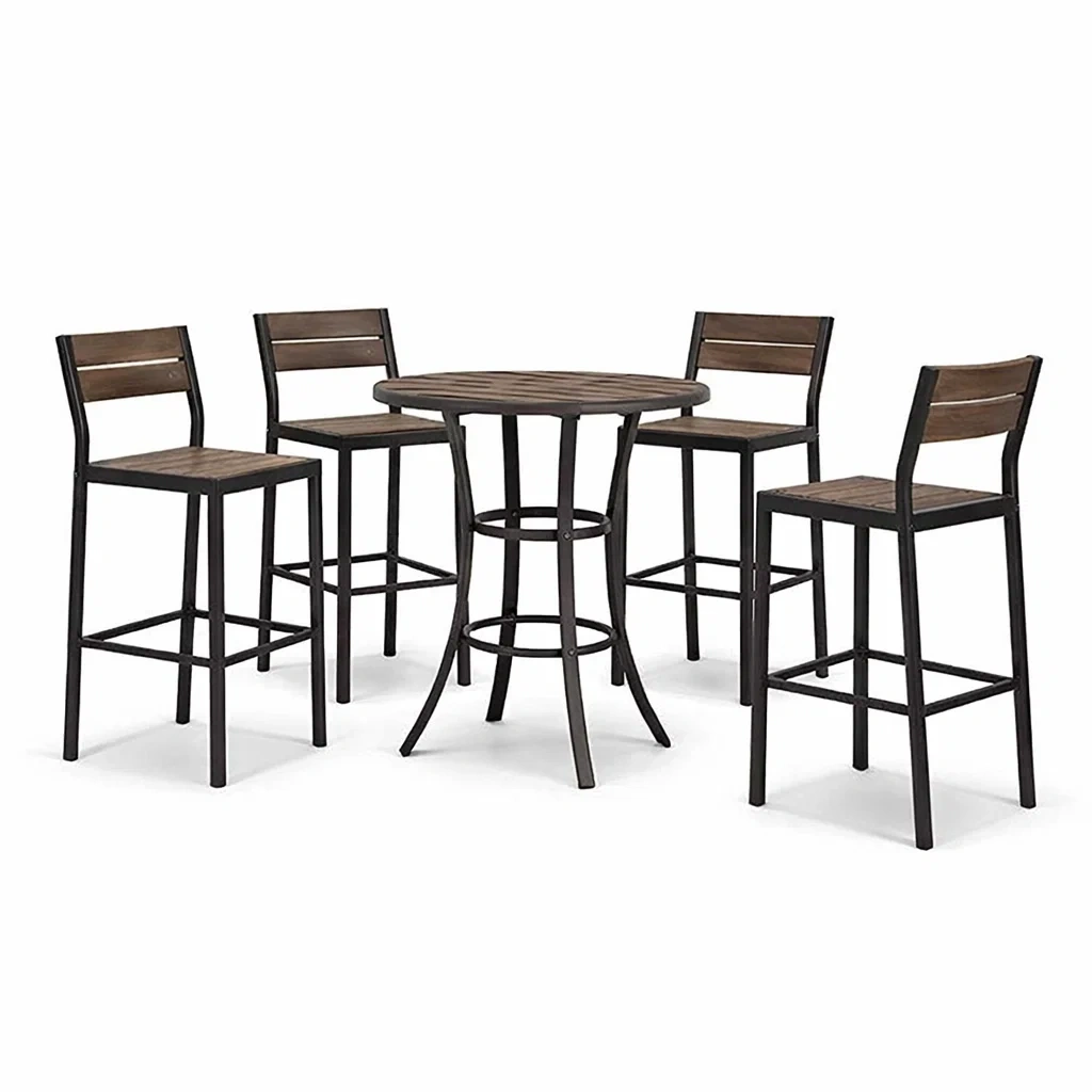 Möbelset,Bartisch-Set-decorelaroa