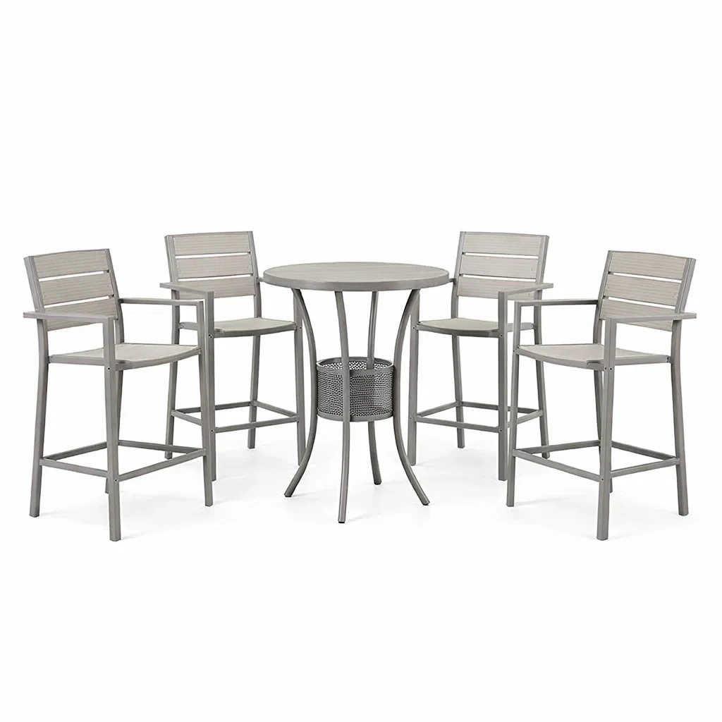 Möbelset,Bartisch-Set-decorelaroa