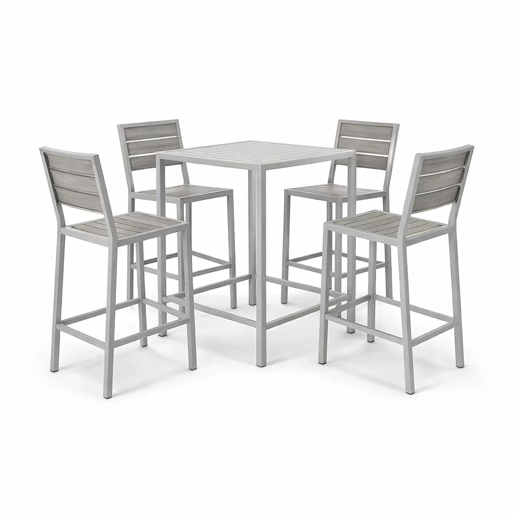 Möbelset,Bartisch-Set-decorelaroa