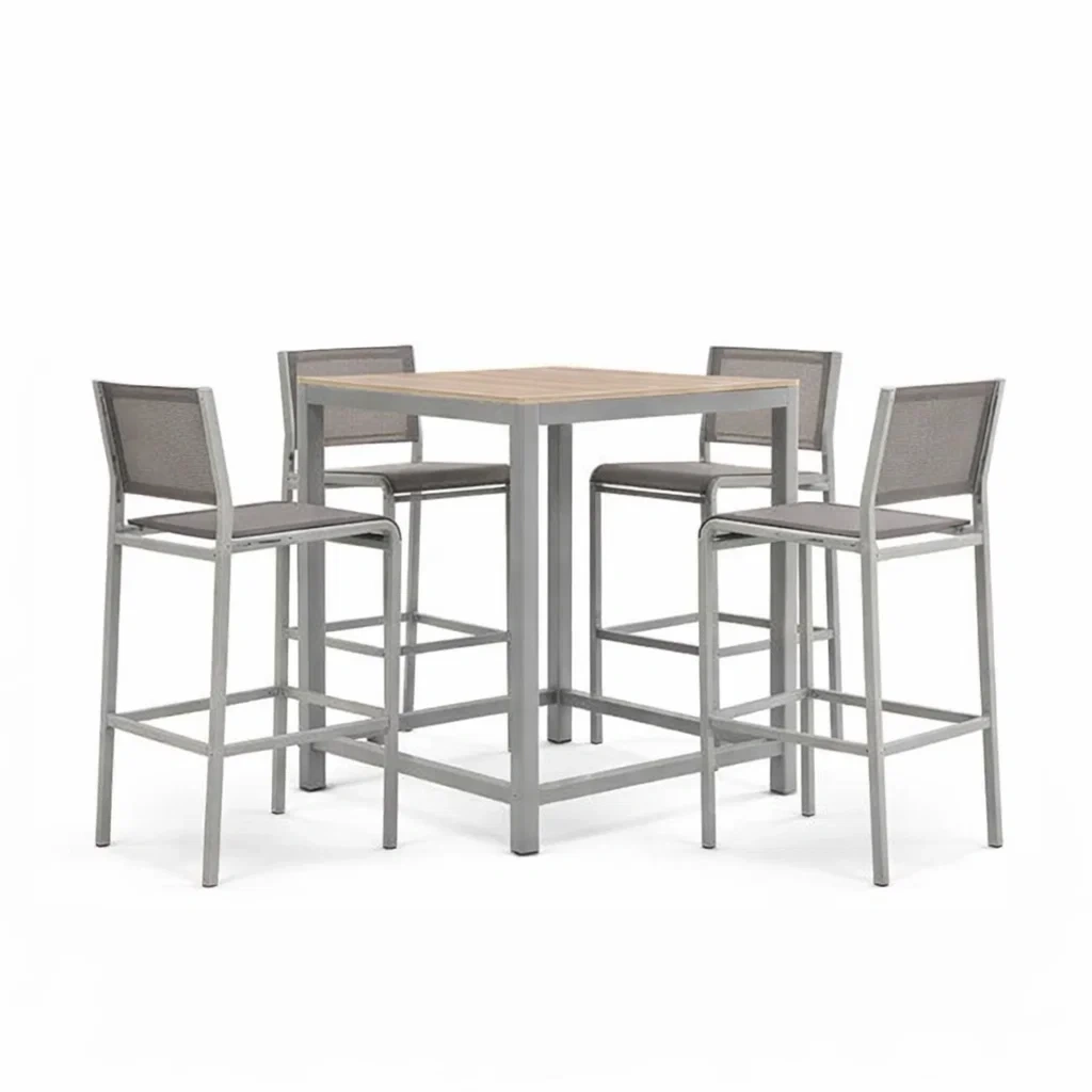 Möbelset,Bartisch-Set-decorelaroa