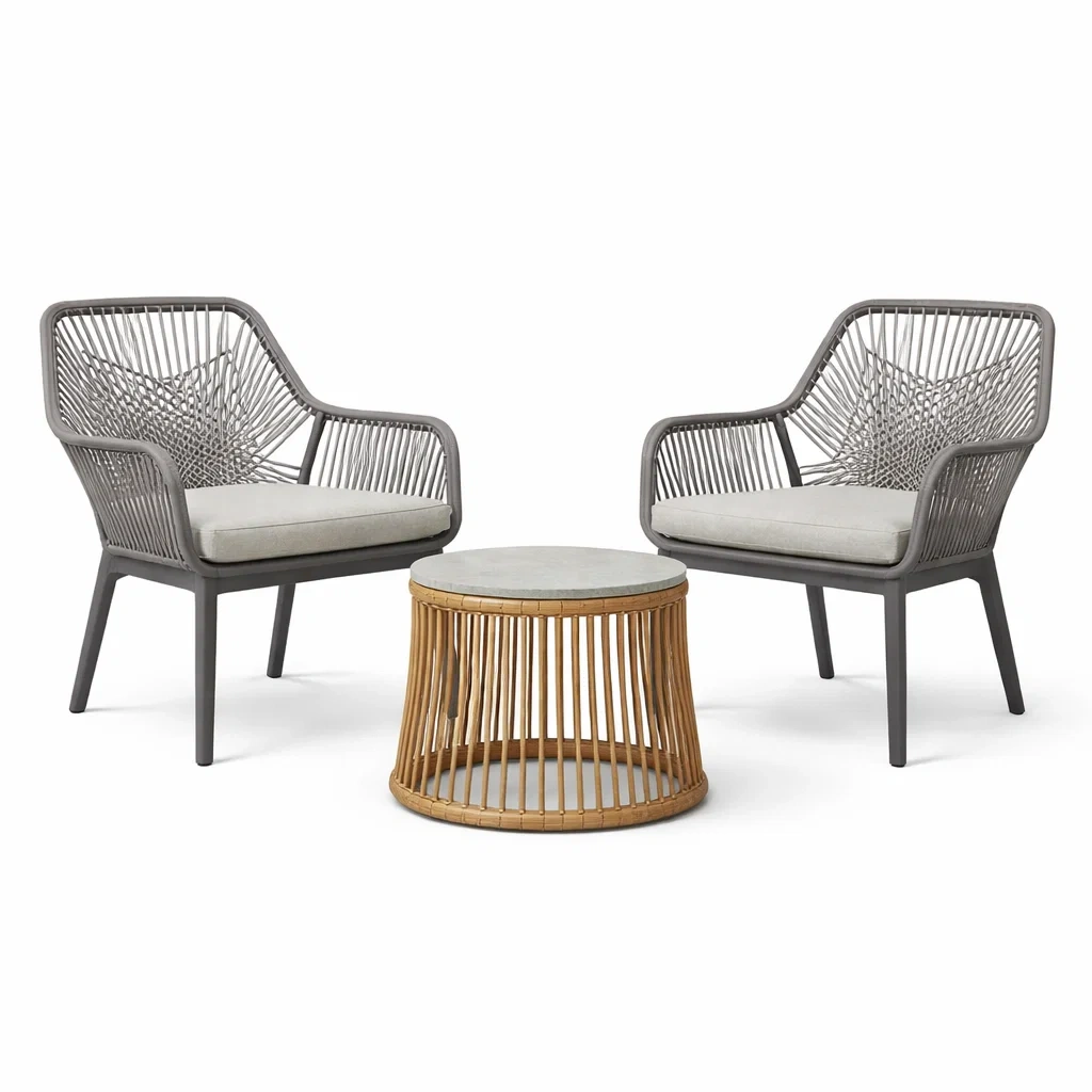 Möbelset,Lounge-Set-decorelaroa