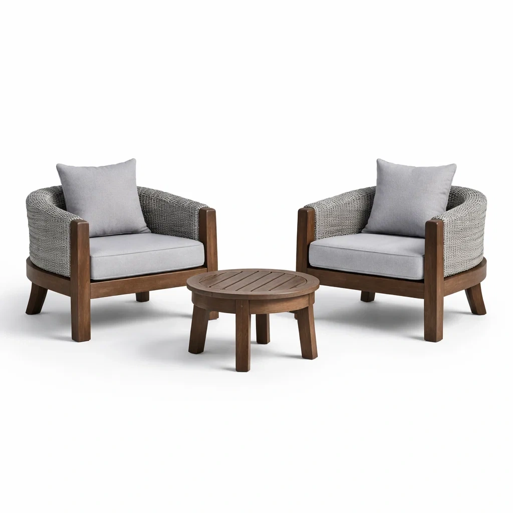 Möbelset,Lounge-Set-decorelaroa
