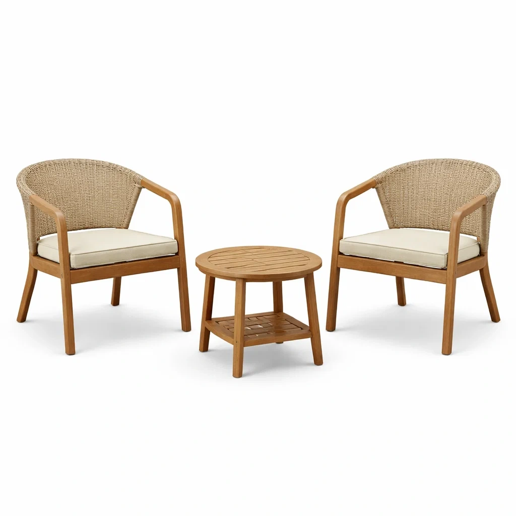 Möbelset,Lounge-Set-decorelaroa