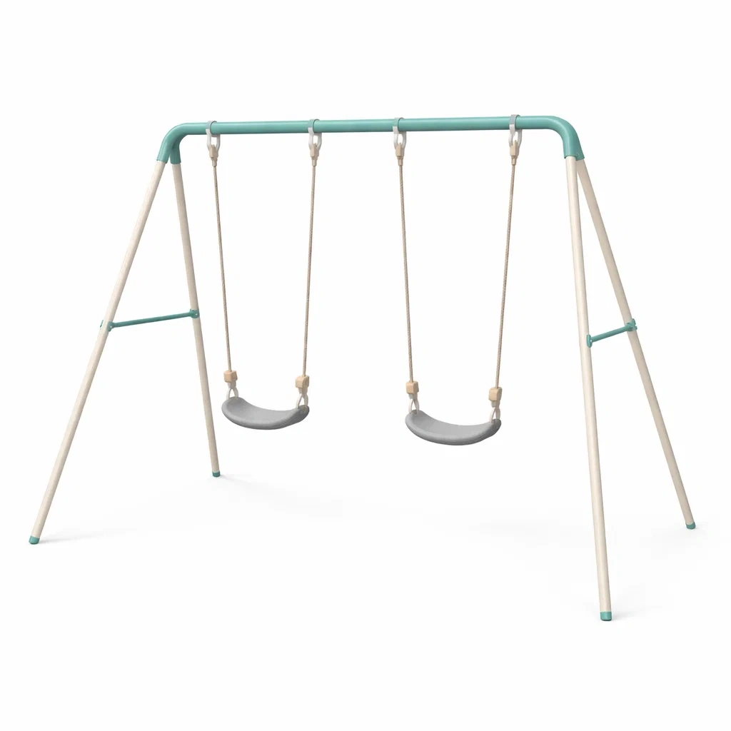Ensemble de balançoires pour enfants
