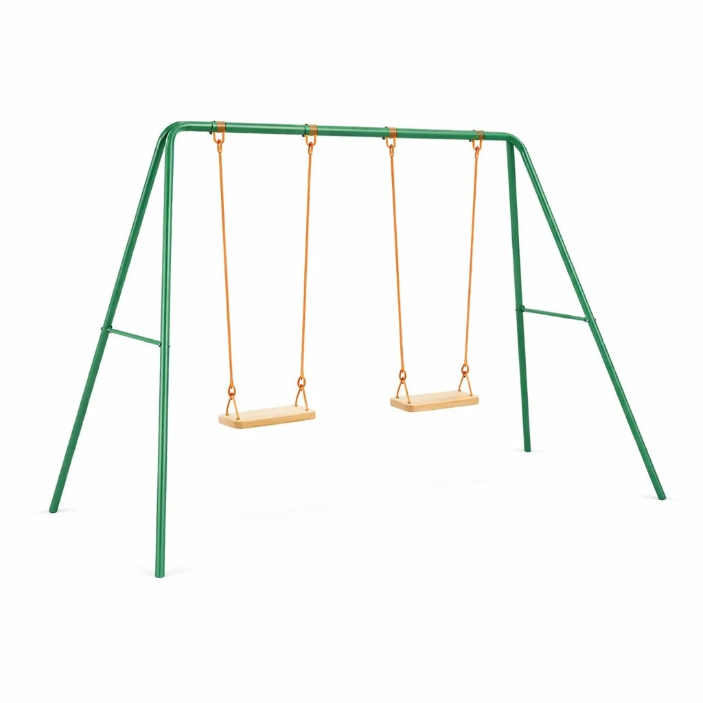 Ensemble de balançoires pour enfants