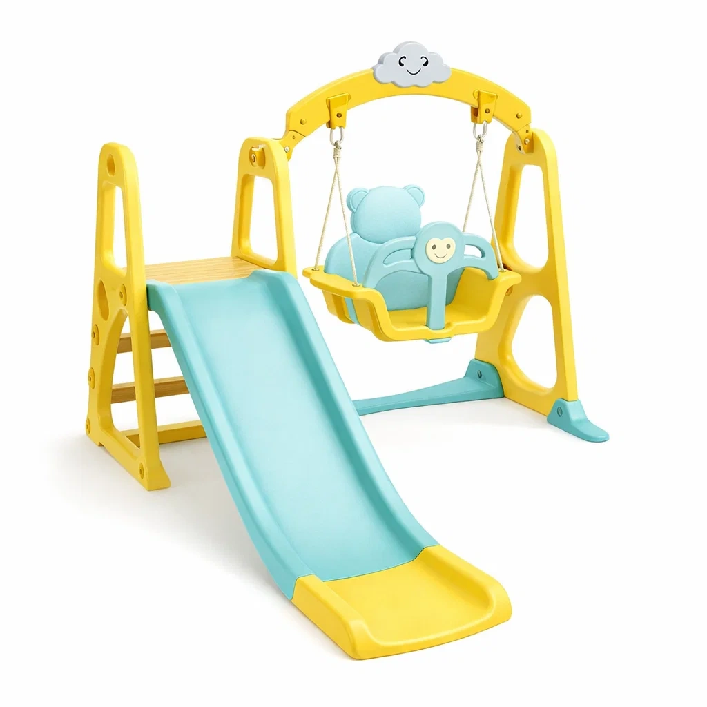 Équipements de jeux pour enfants