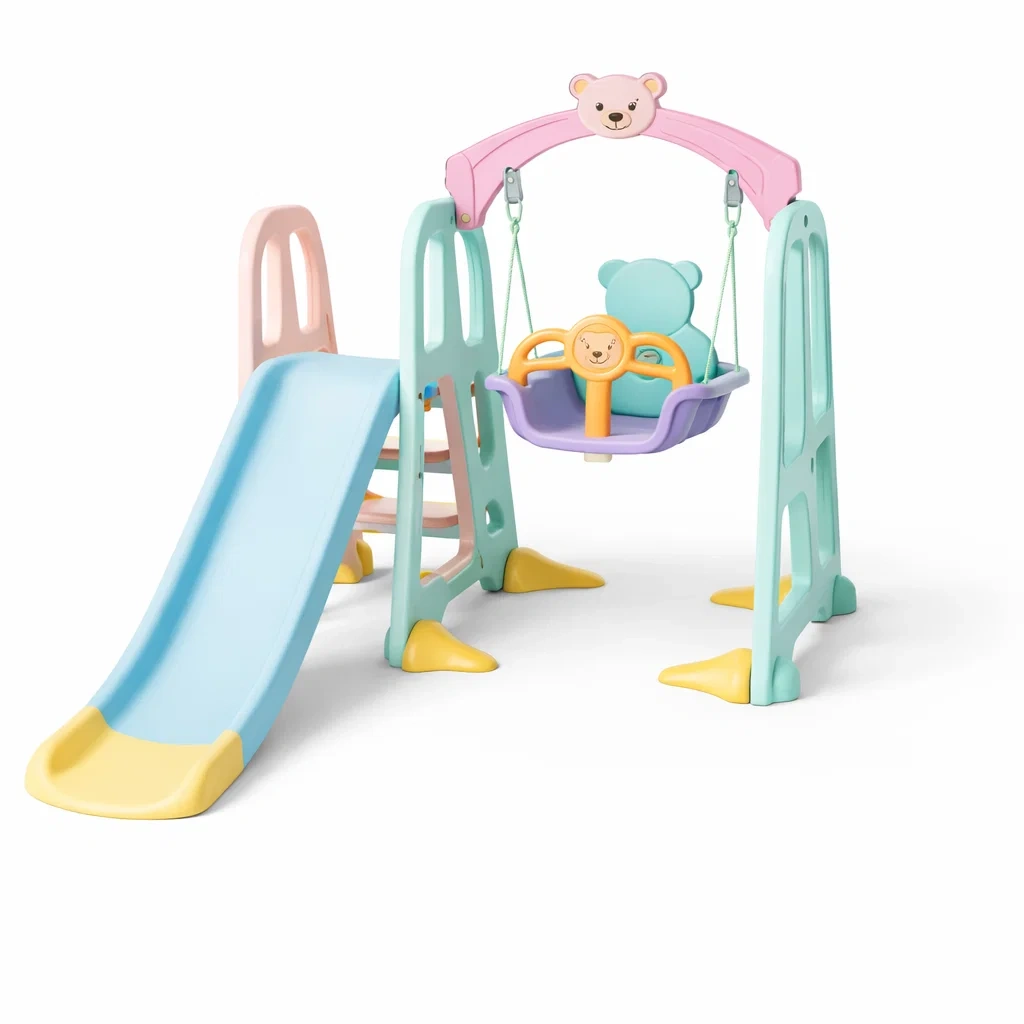 Équipements de jeux pour enfants
