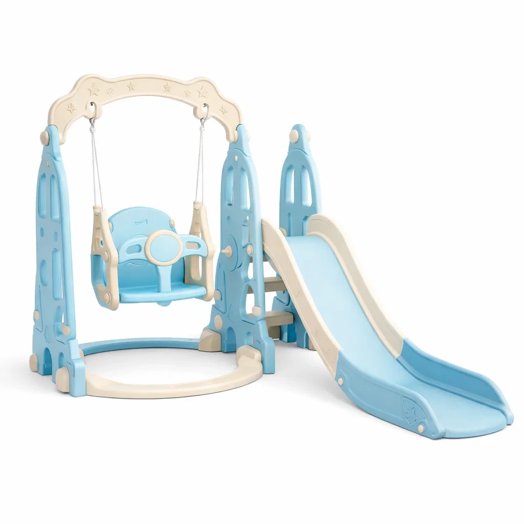 Équipements de jeux pour enfants