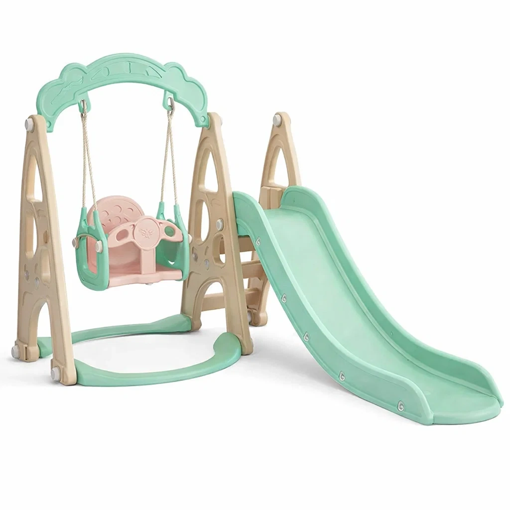Équipements de jeux pour enfants