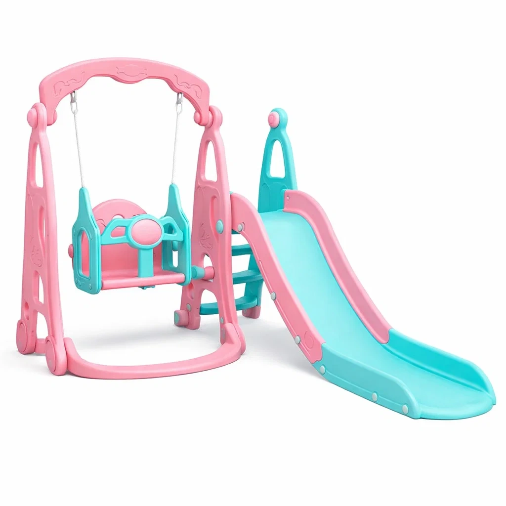 Équipements de jeux pour enfants