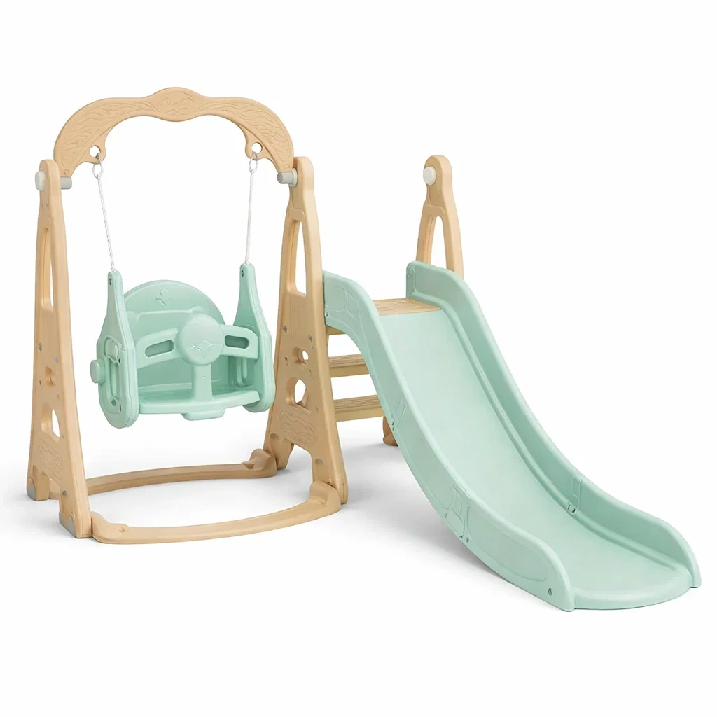 Équipements de jeux pour enfants