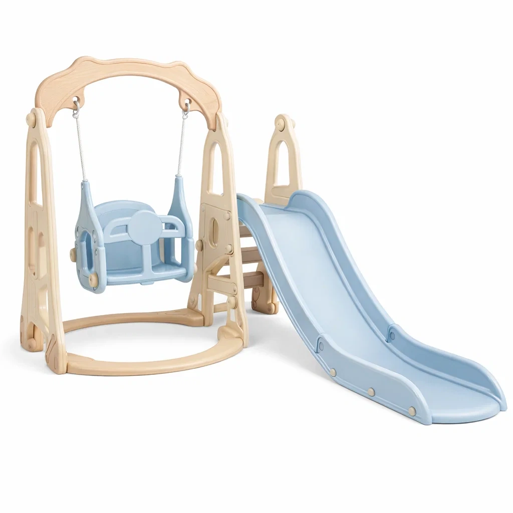 Équipements de jeux pour enfants