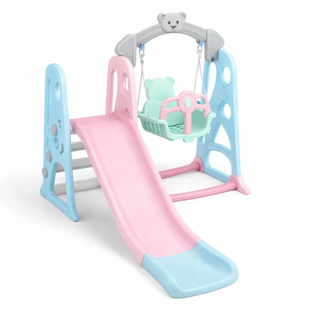 Équipements de jeux pour enfants