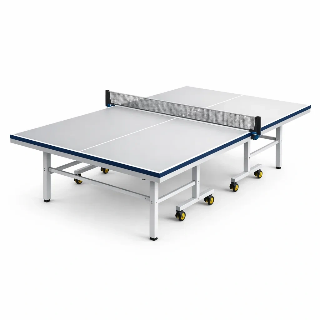 Table de ping-pong