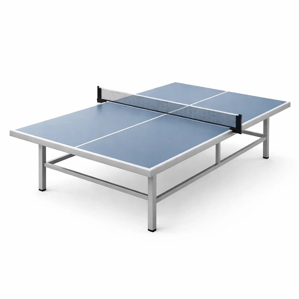 Table de ping-pong