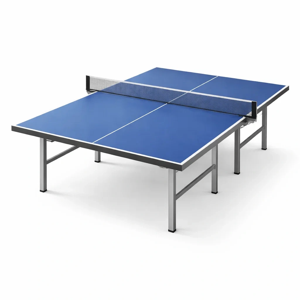 Table de ping-pong