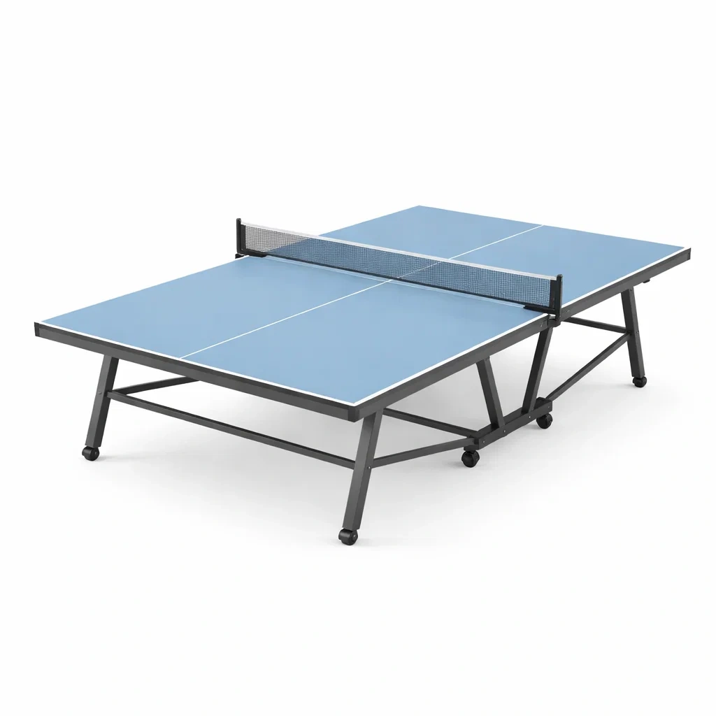 Table de ping-pong