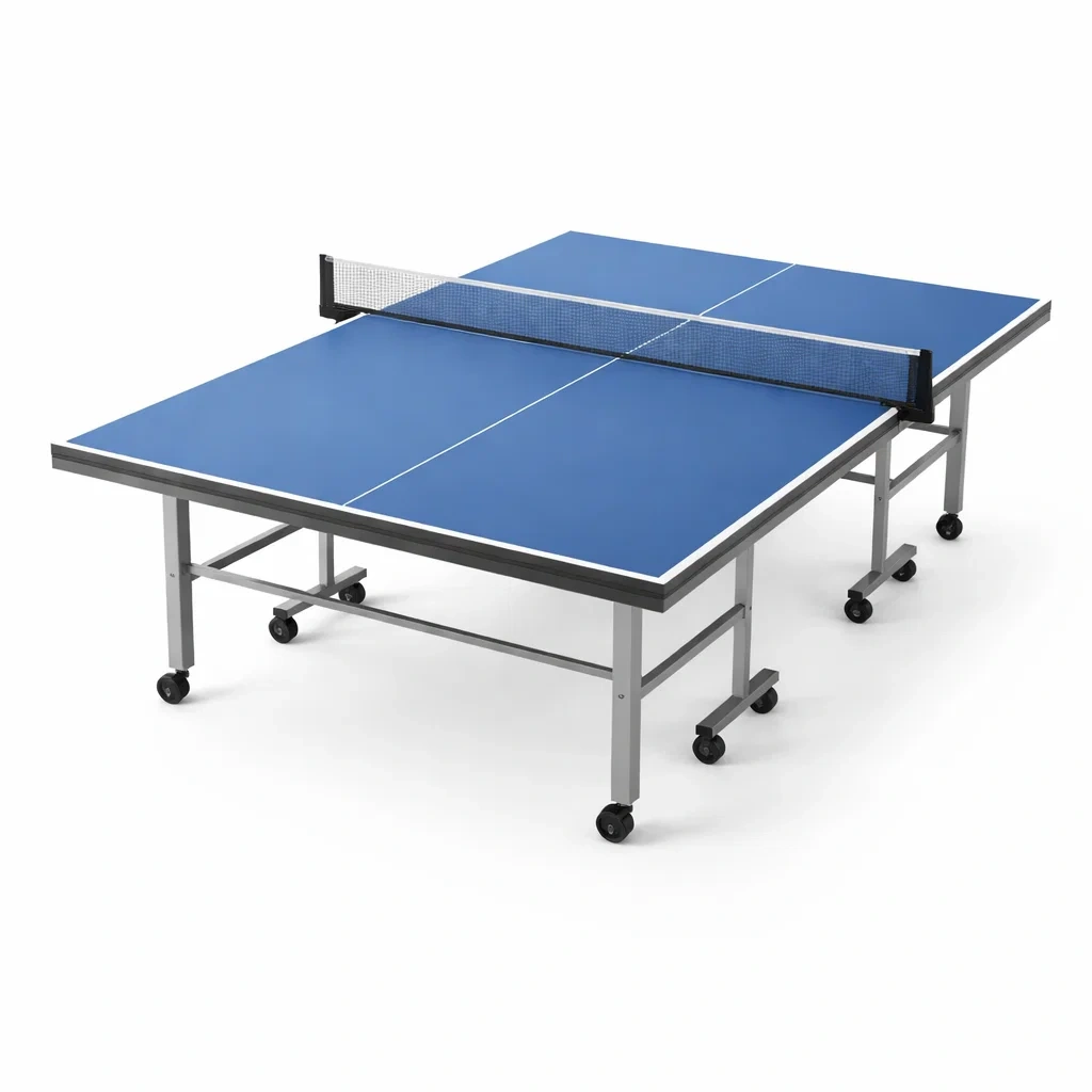 Table de ping-pong