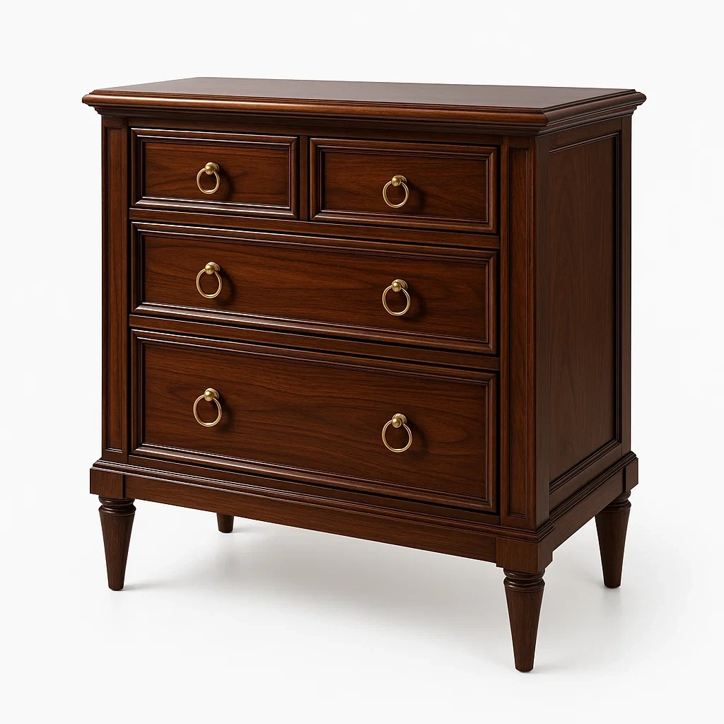 Commodes