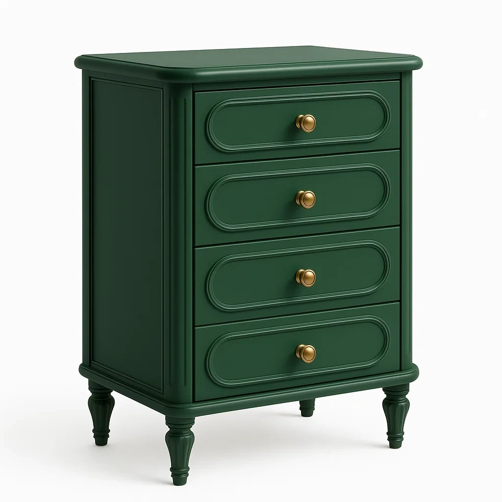 Commodes
