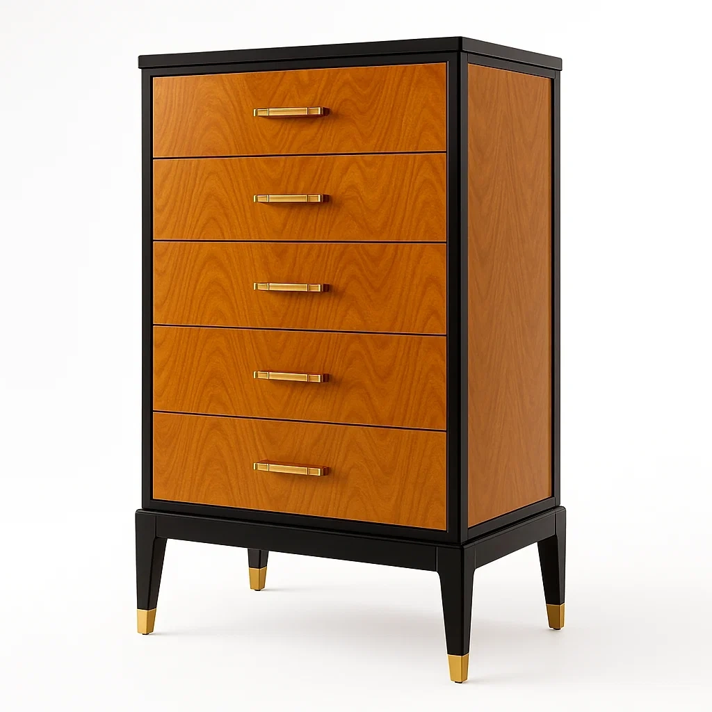 Commodes