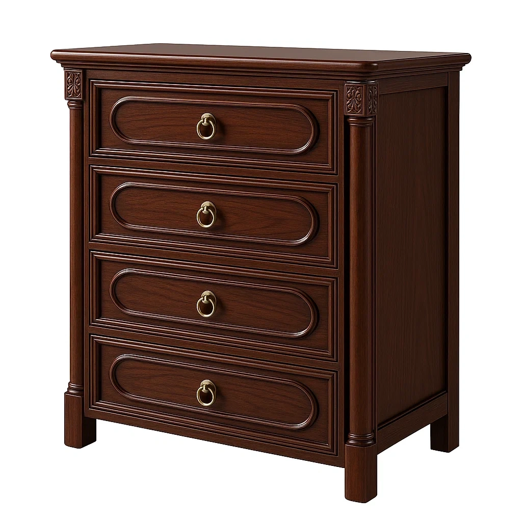 Commodes