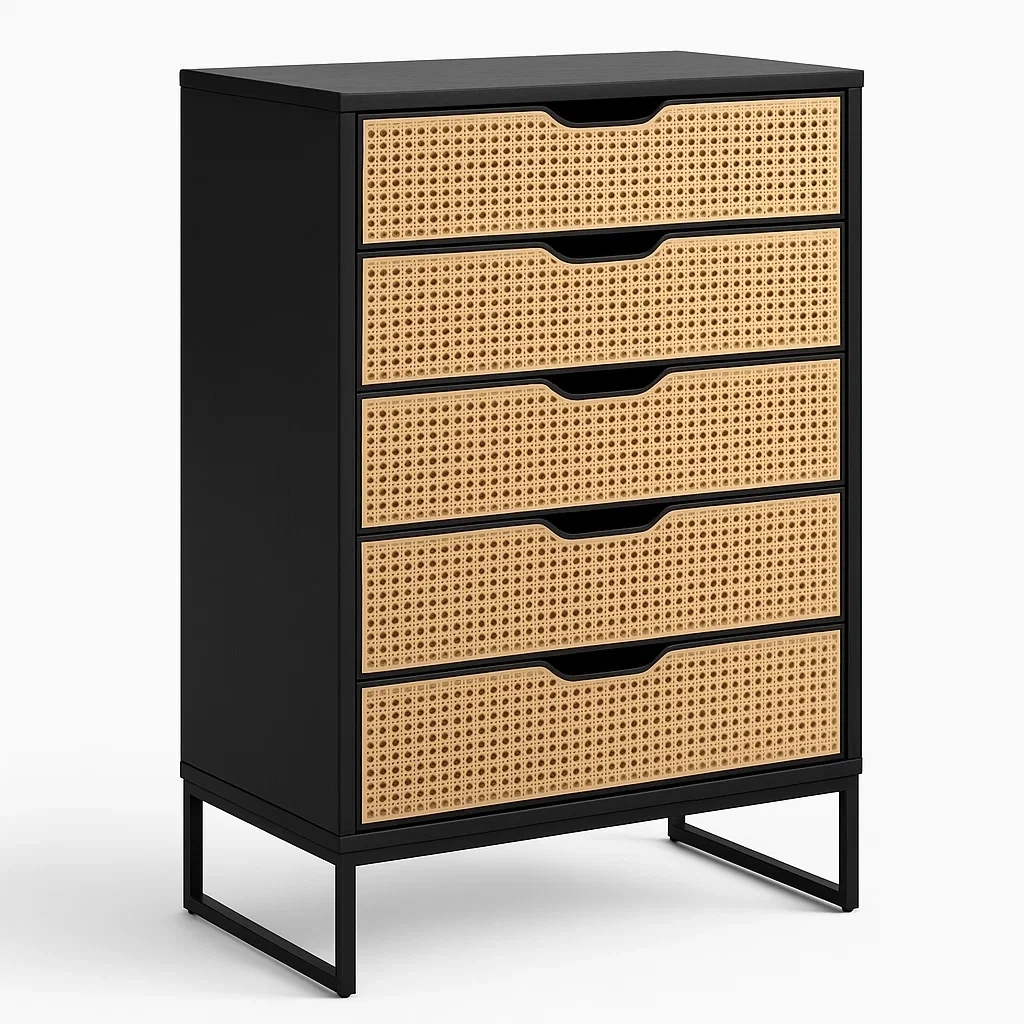 Commodes