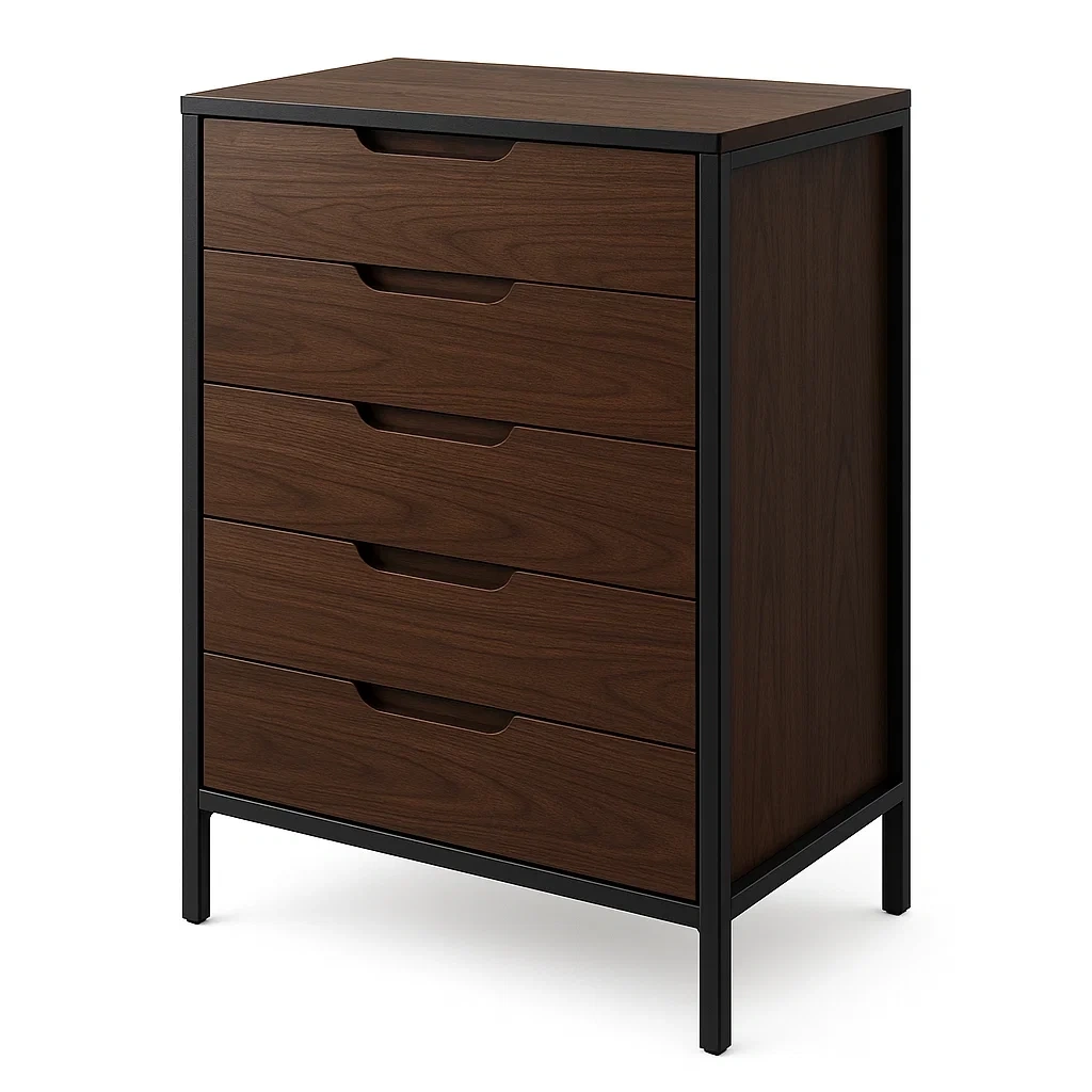 Commodes