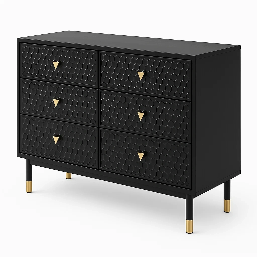 Commodes
