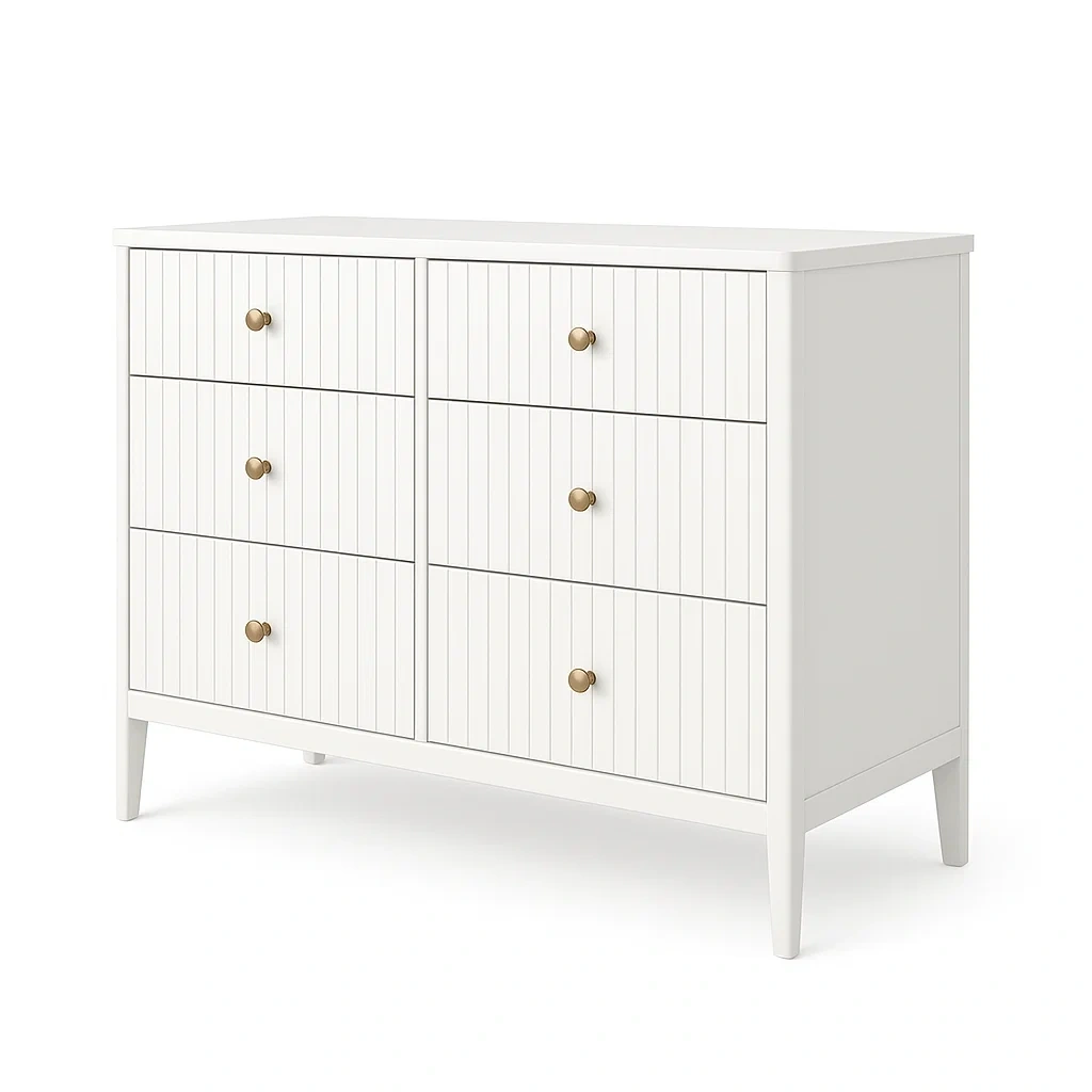 Commodes