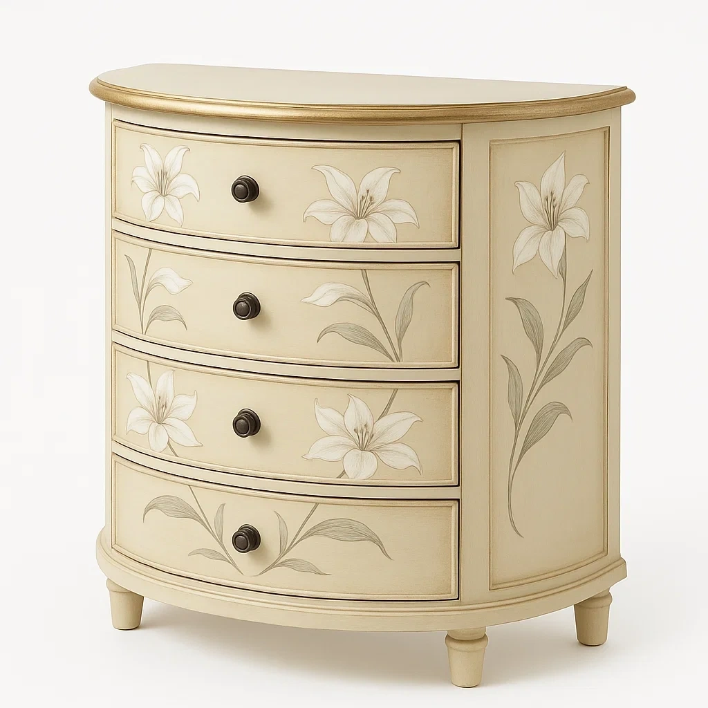 Commodes