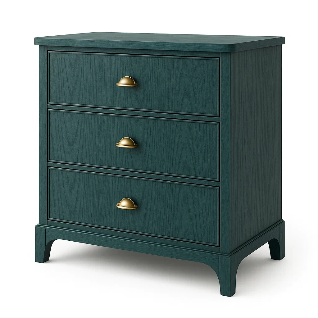 Commodes