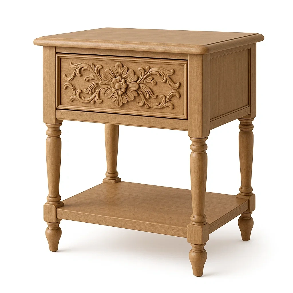 Tables de chevet
