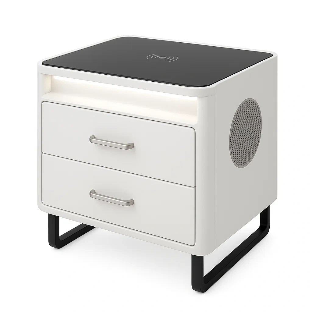 Tables de chevet