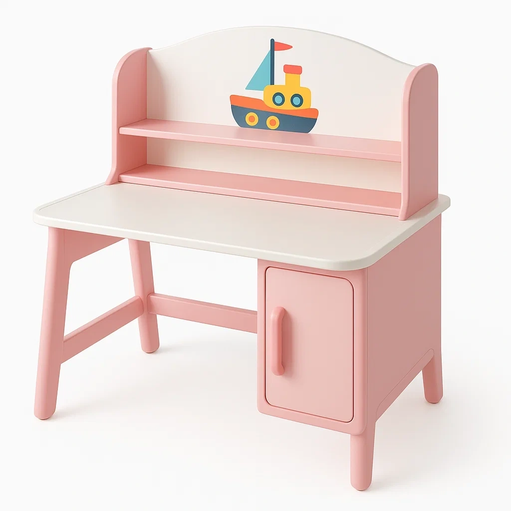 Bureaux pour enfants