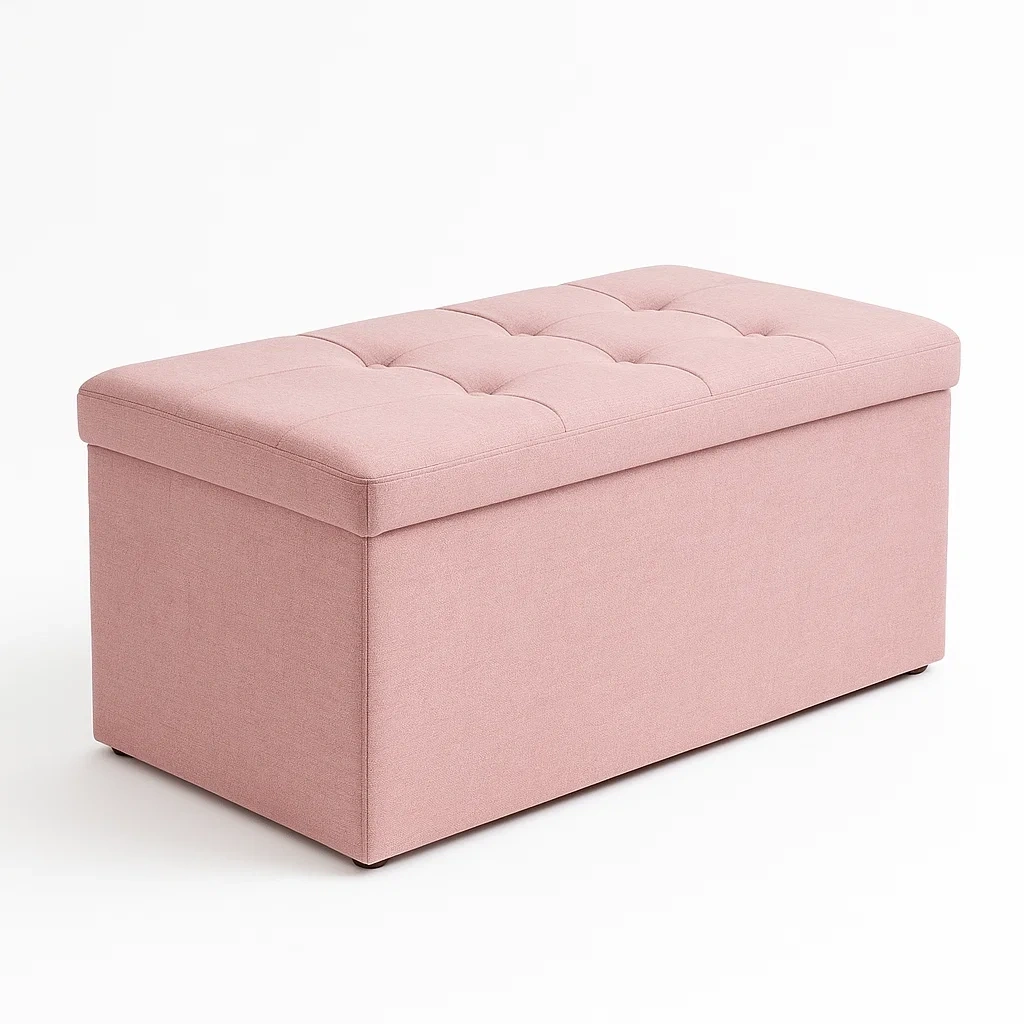 Bancs avec rangement