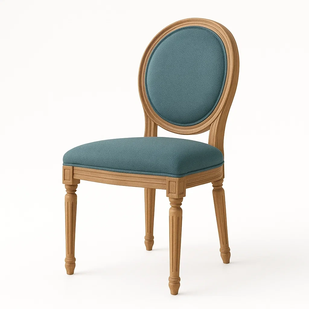 Chaises de salle à manger