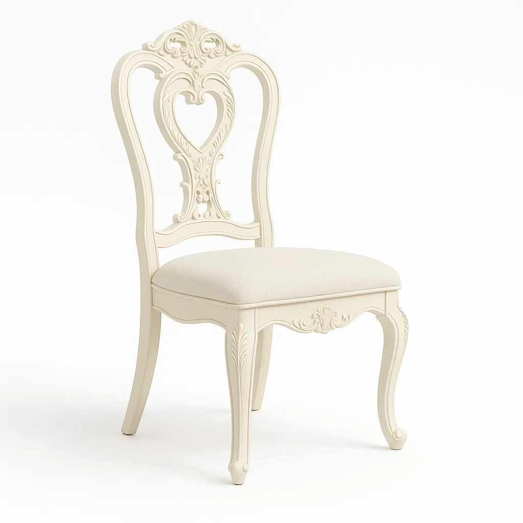 Chaises de salle à manger