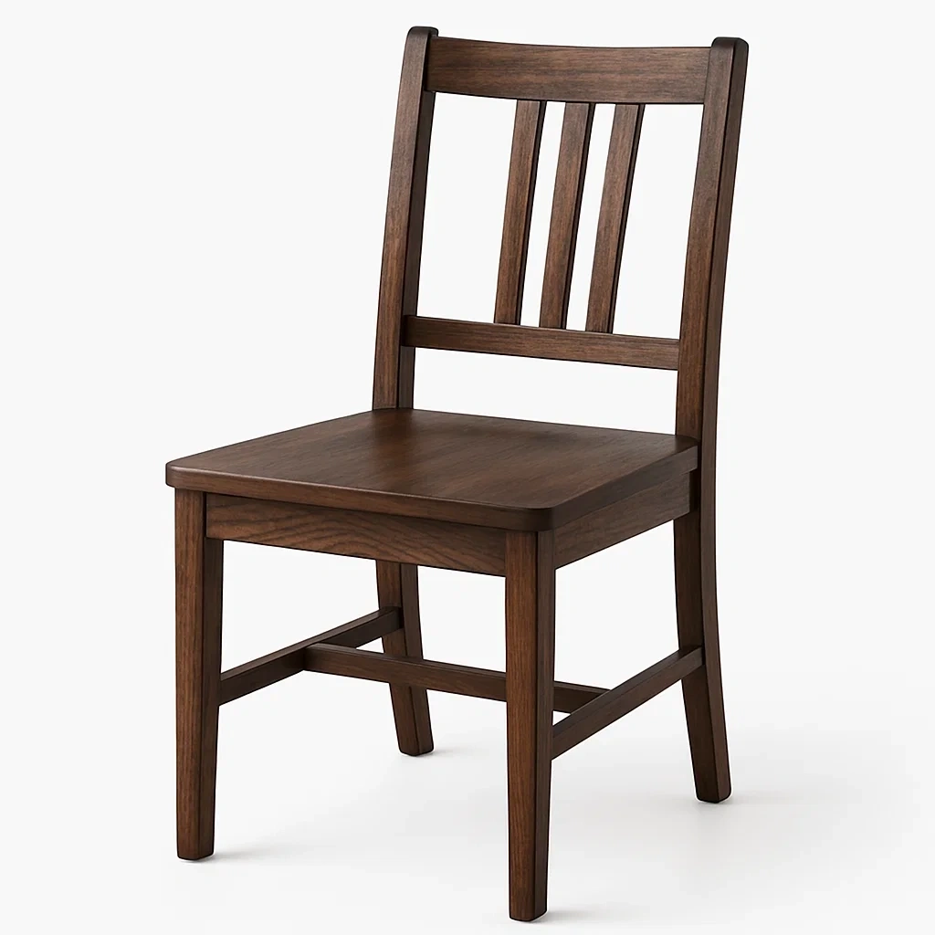 Chaises de salle à manger