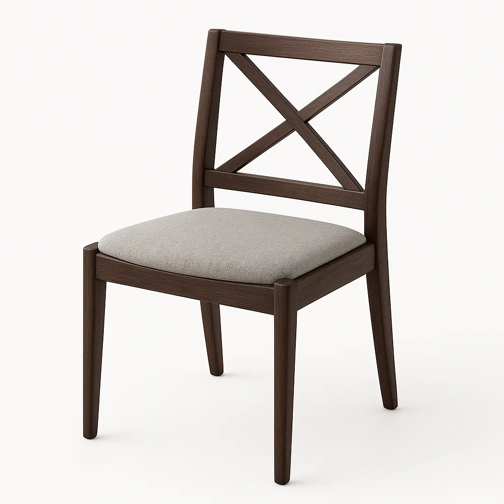 Chaises de salle à manger