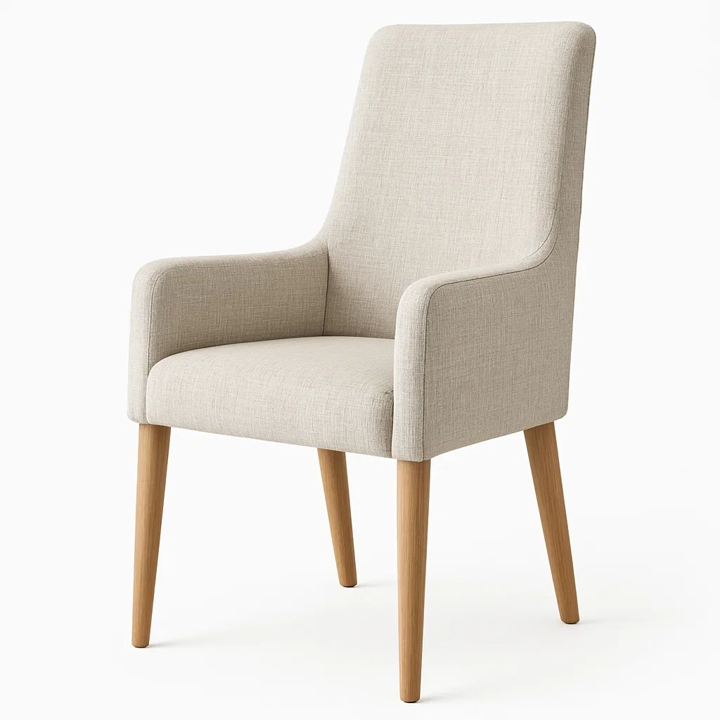 Chaises de salle à manger