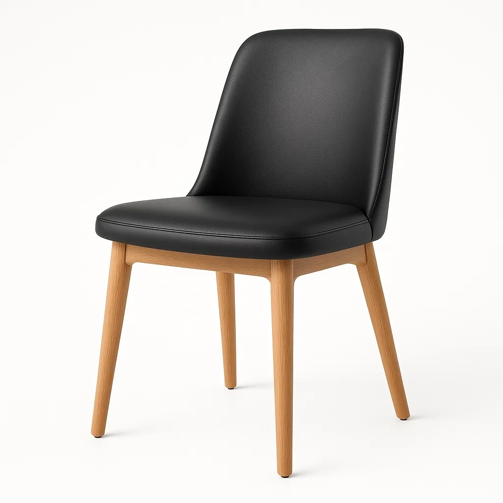 Chaises de salle à manger