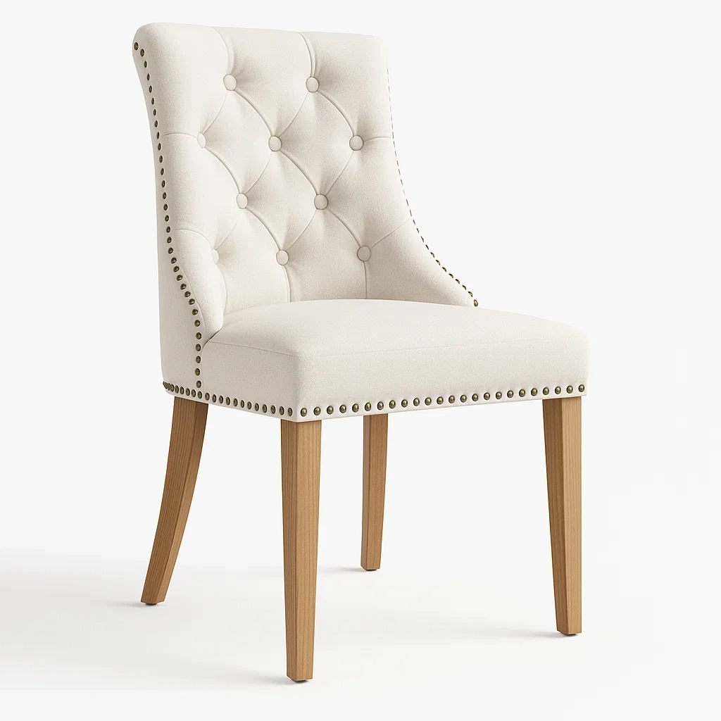 Chaises de salle à manger